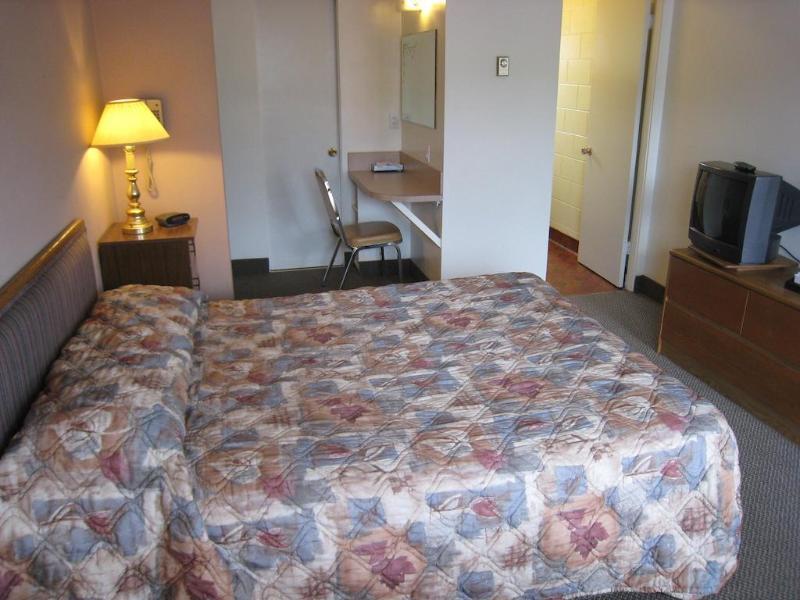 Rondo Motel Golden Buitenkant foto